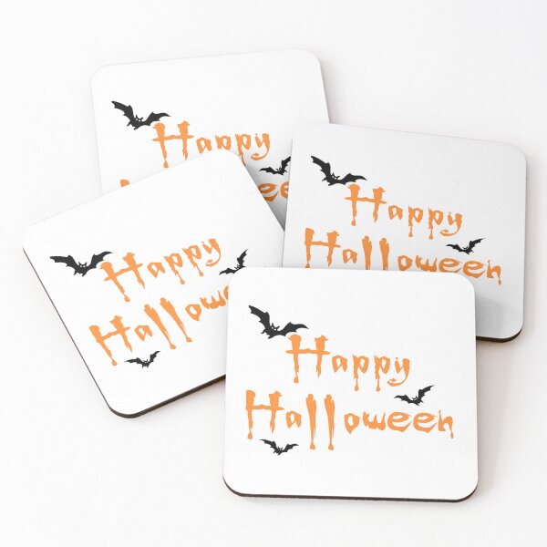 Item preview, happy hallween  designed and sold by EROUISE.