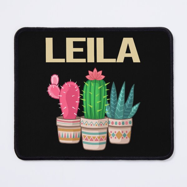 Item preview, Happy Cactus Leila designed and sold by DavetteJungle.