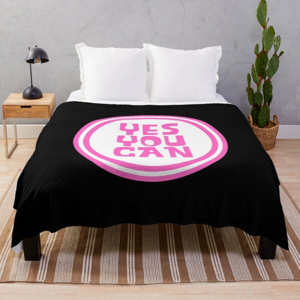 Item preview, Yes You Can designed and sold by JourneyCreative.
