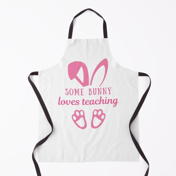 Item preview, some bunny loves teaching designed and sold by Gmarket5.