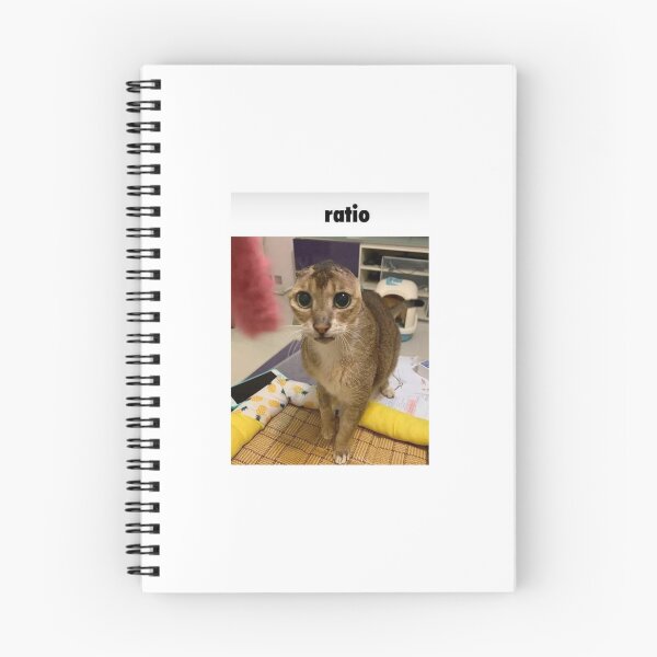 Item preview, cat ratios you designed and sold by Akusenkuto.