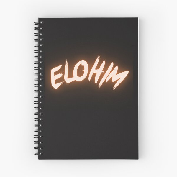 Item preview,   Elohim Gold Glow  designed and sold by Tripp Art Studio.