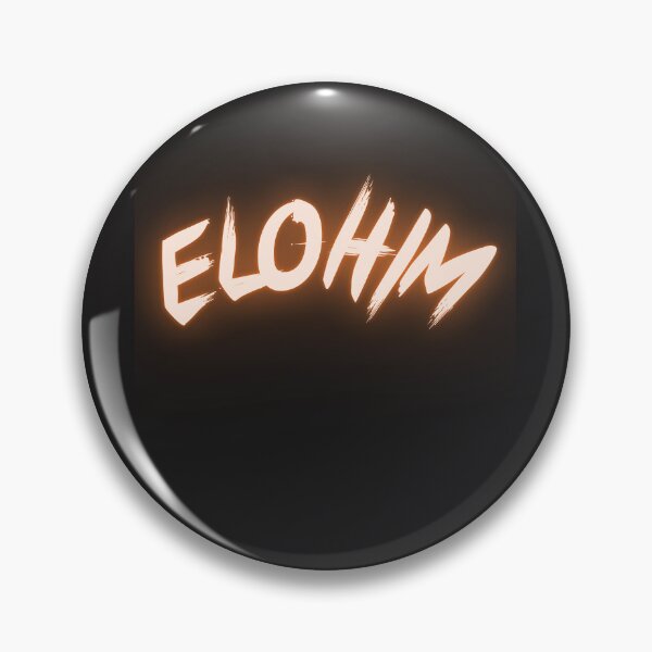Item preview,   Elohim Gold Glow  designed and sold by Tripp Art Studio.