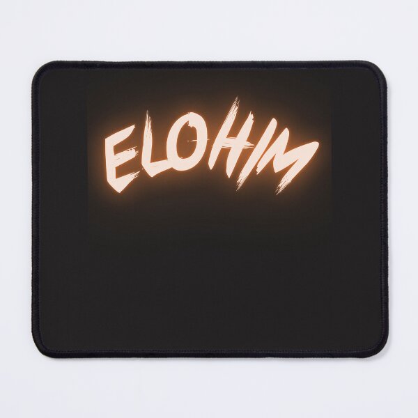 Item preview,   Elohim Gold Glow  designed and sold by Tripp Art Studio.
