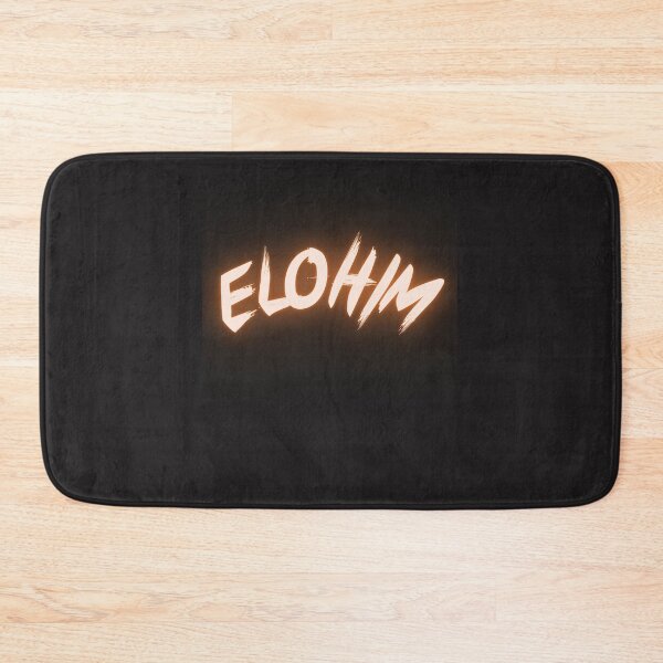 Item preview,   Elohim Gold Glow  designed and sold by Tripp Art Studio.