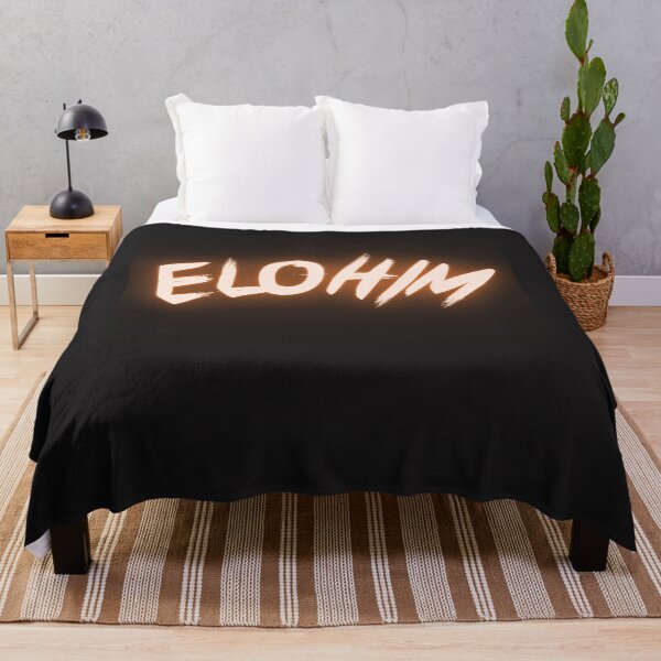 Item preview,   Elohim Gold Glow  designed and sold by Tripp Art Studio.