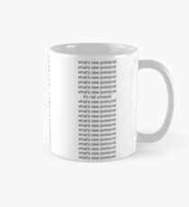 Das beste Essen, das ich je hatte Tasse