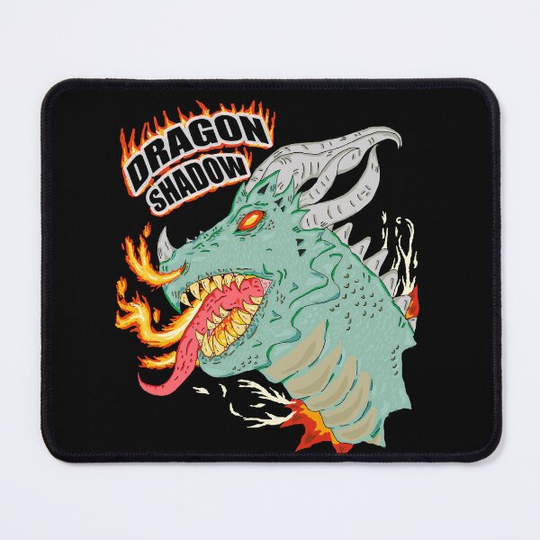 Item preview, shadow dragon designed and sold by ragnacold.