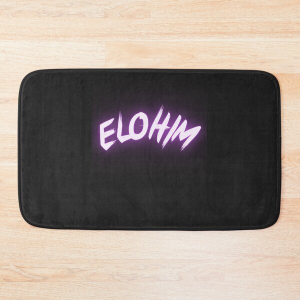 Item preview,   Elohim Purple Glow  designed and sold by Tripp Art Studio.