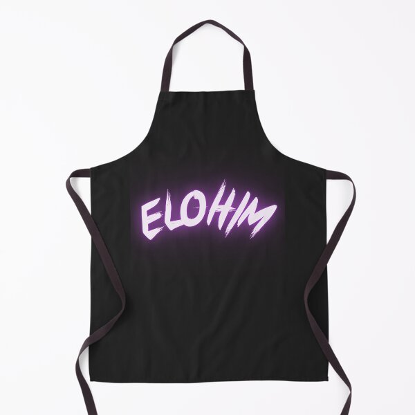 Item preview, Elohim Purple Glow designed and sold by Tripp Art Studio.