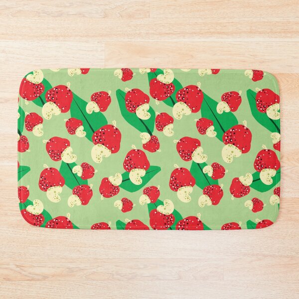 Item preview, Cashew Nut Apple Pattern designed and sold by Aexlotyl.