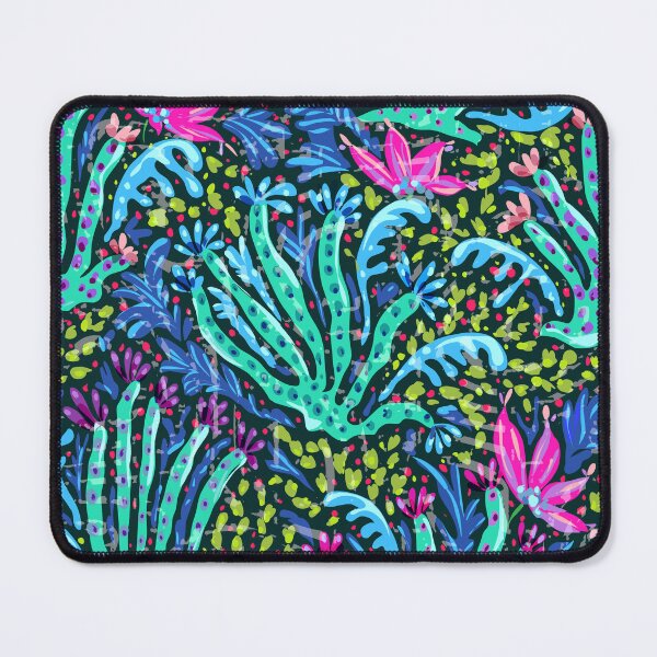 Item preview, Otherworldly Botanicals - Europa's Flora designed and sold by Michelebuttons.