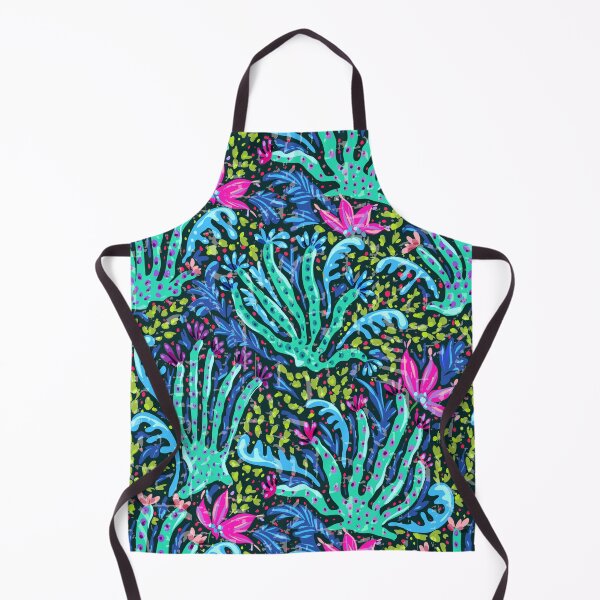 Item preview, Otherworldly Botanicals - Europa's Flora designed and sold by Michelebuttons.