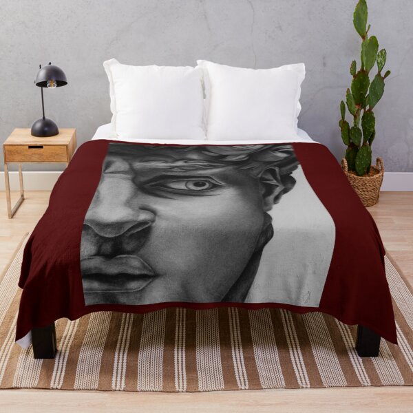 Item preview, David darwing designed and sold by danielcoart.