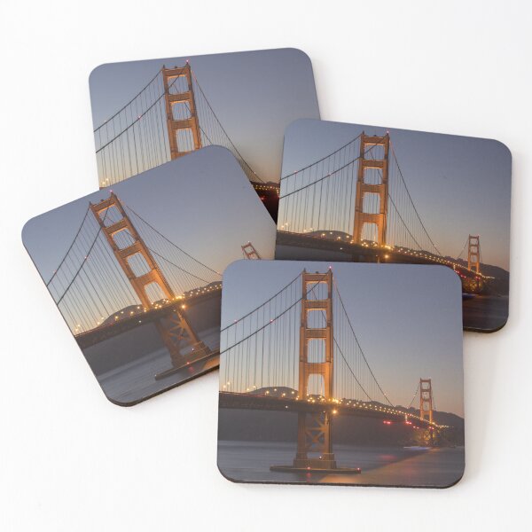 Item preview, Golden Gate Bridge designed and sold by LaurenTucker.