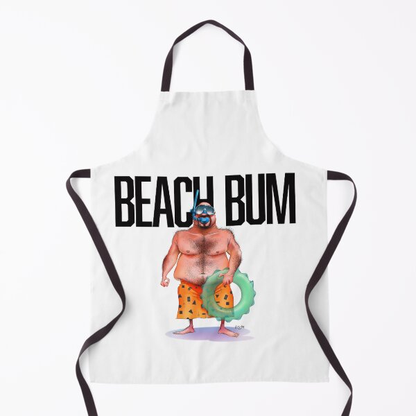 Item preview, Beach Bum designed and sold by TrevorIrvin.