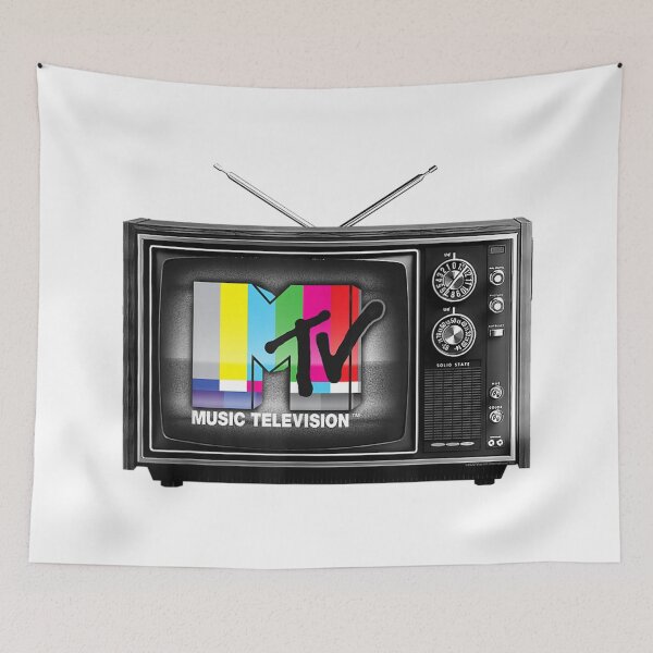 Item preview, The Original TV designed and sold by ConnorRossow.
