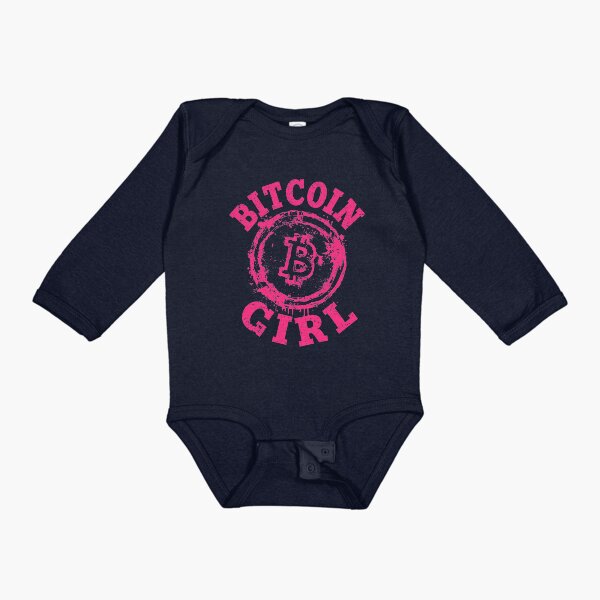 Item preview, Bitcoin Girl designed and sold by Phoenix23.