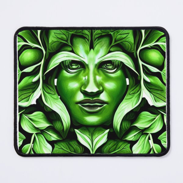 Item preview, Green Man 1 of many to come designed and sold by Hampshire Historica.