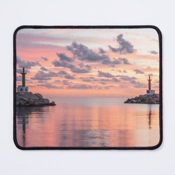 Item preview, Majorca Sunrise designed and sold by Graham  Custance.