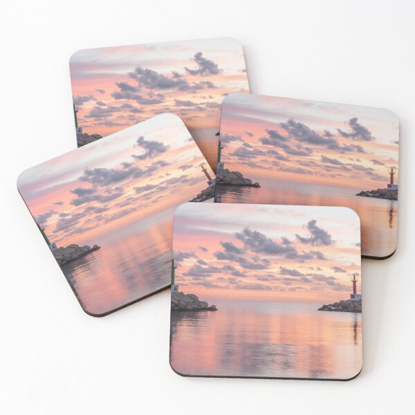 Item preview, Majorca Sunrise designed and sold by Graham  Custance.