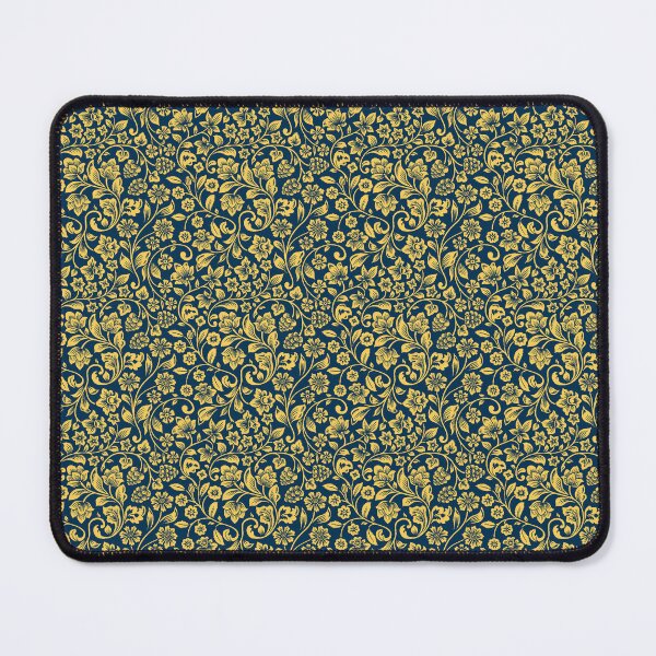 Item preview, 1920 floral pattern designed and sold by BrigitteCooper.