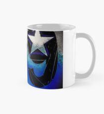 American dog teams Mug