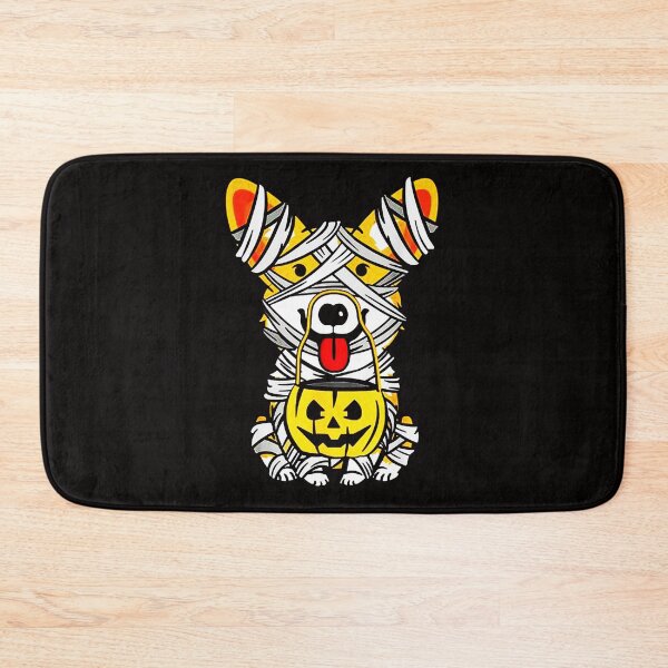 Item preview, Costume Welsh Corgi Mummy Dog Lover designed and sold by brianpalupi.