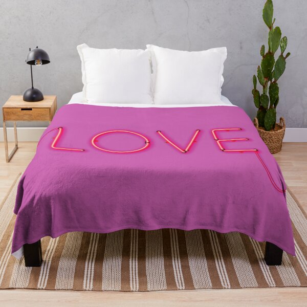 Item preview, LOVE - red designed and sold by Art-Frankenberg.