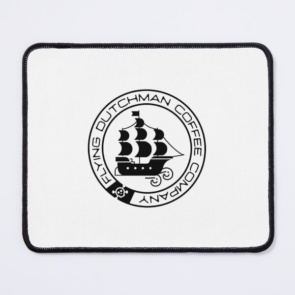 Item preview, Flying Dutchman Coffee Company  designed and sold by FDCco.