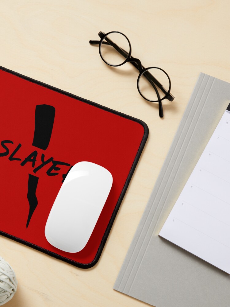 Buffy the Vampire Slayer, In Every Generation, BTVS Mouse Pad for Sale  by Geeks Unite