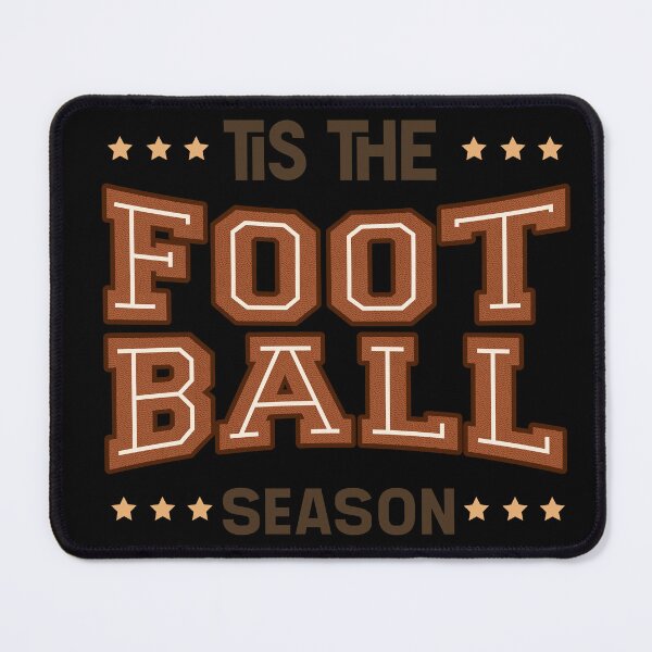 Item preview, Fall Football Season designed and sold by onzpacesdesign.