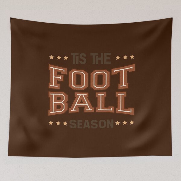 Item preview, Fall Football Season designed and sold by onzpacesdesign.