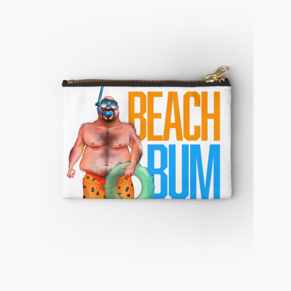Item preview, Beach Bum 2 designed and sold by TrevorIrvin.