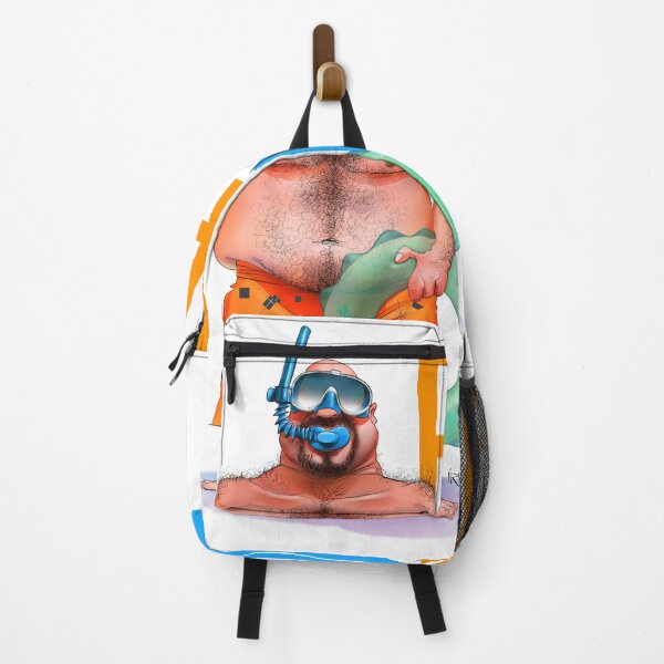 Item preview, Beach Bum 2 designed and sold by TrevorIrvin.