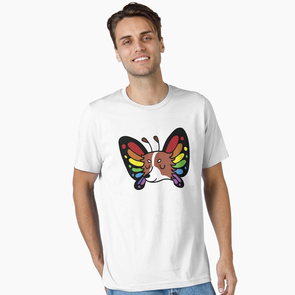 Item preview, Essential T-Shirt designed and sold by BountifulBean.