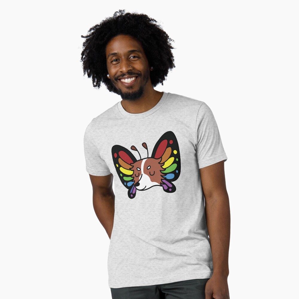 Item preview, Tri-blend T-Shirt designed and sold by BountifulBean.