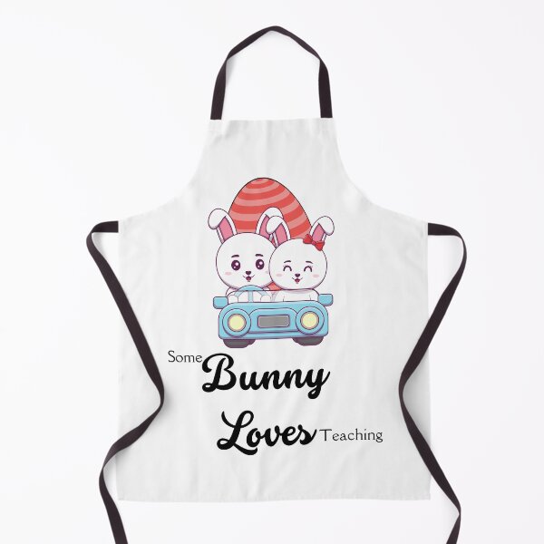 Item preview, some bunny loves teaching designed and sold by Gmarket5.