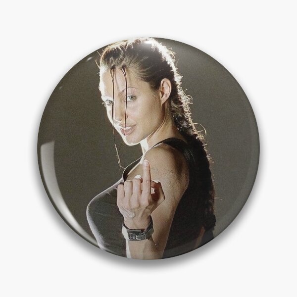 Item preview, Art Angelina Jolie Minimalist designed and sold by carlosmartin65.