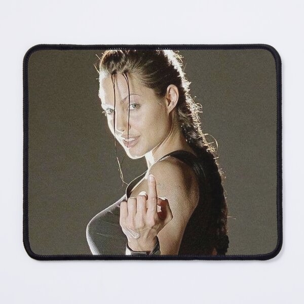 Item preview, Art Angelina Jolie Minimalist designed and sold by carlosmartin65.