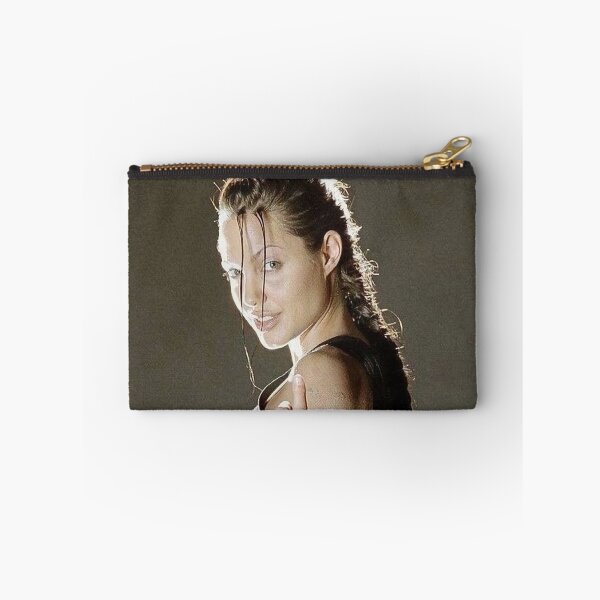 Item preview, Art Angelina Jolie Minimalist designed and sold by carlosmartin65.
