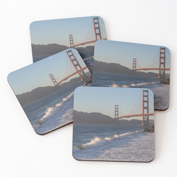 Item preview, Golden Gate Bridge designed and sold by LaurenTucker.