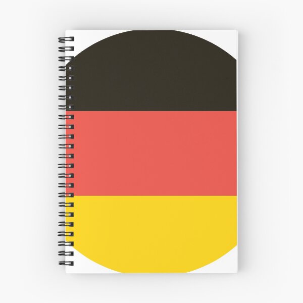 Item preview, Germany Flag designed and sold by greenoriginals.