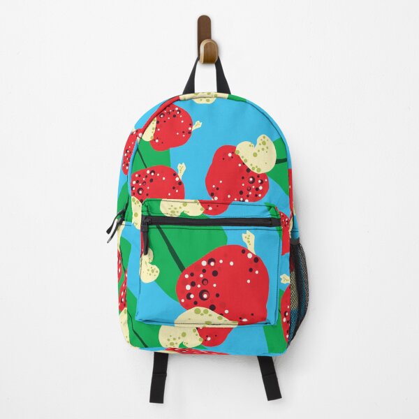 Item preview, Cashew Nut Apple Pattern (Blue) designed and sold by Aexlotyl.