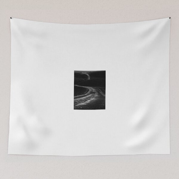 Item preview, Long Winding Road  designed and sold by dcdigital.