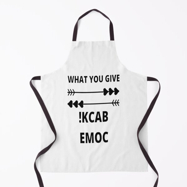Item preview, Karma Quotes! What you give COME BACK! designed and sold by Giulivo Store Graphic.