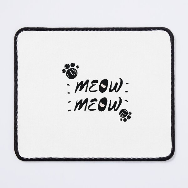 Item preview, Meow Cats  designed and sold by Best-Shop23.