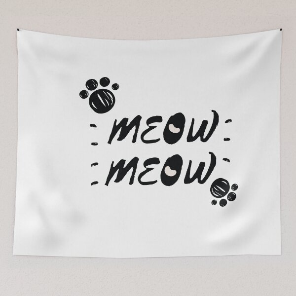 Item preview, Meow Cats  designed and sold by Best-Shop23.