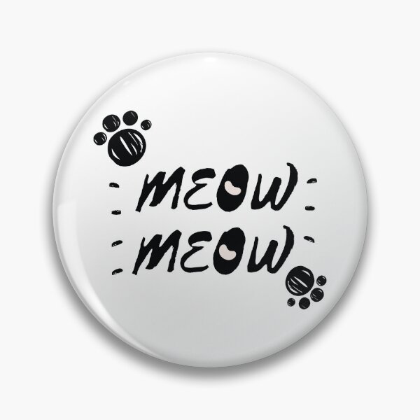 Item preview, Meow Cats  designed and sold by Best-Shop23.