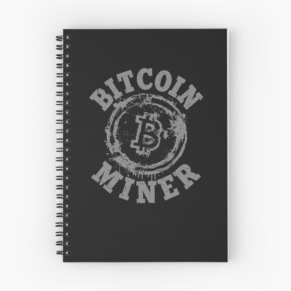 Item preview, Bitcoin Miner designed and sold by Phoenix23.